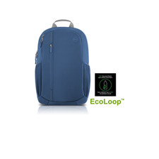 Dell EcoLoop Zaino Urban per laptop 14-16 (blu)