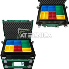 Valigetta porta minuterie