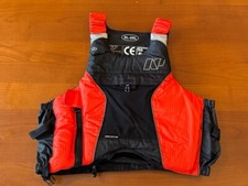 Neilpryde Giubbotto salvagente