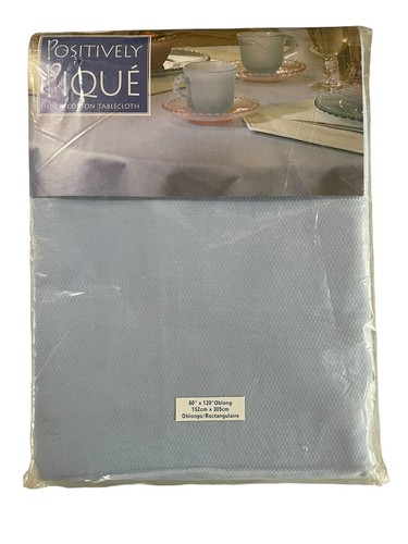 Tovaglia vintage bardwil pique - bardwil,