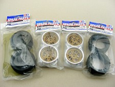 Complete tamiya ta02sw ta02w - complete,