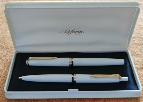 Penna stilografica reform - stilografica,