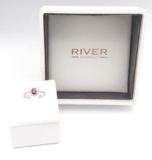 Anello da donna realizzato in