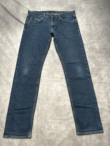 Jeans tommy hilfiger slim fit - hilfiger,