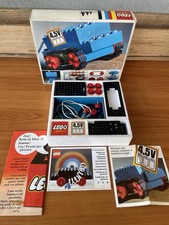 Lego system 103 motore - system,
