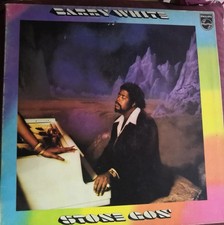 Barry White : Stone Gone - 1^ Ediz. Originale