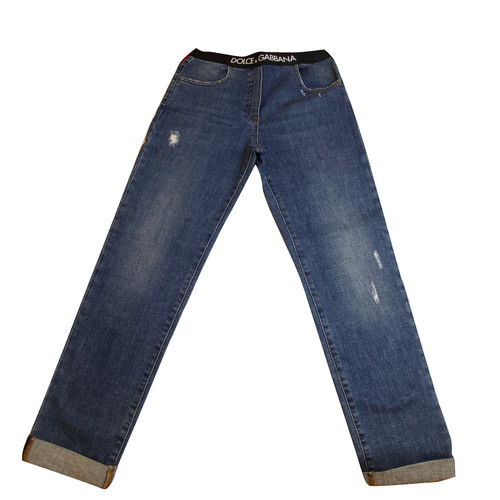 Dolce gabbana jeans - dolce,