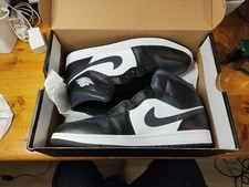 Nike Air Jordan 1 Mid J2