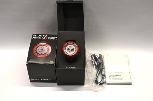 Orologio fitness gps suunto - gps,