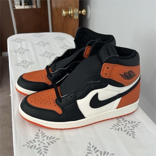 Nike air jordan shattered - nike,