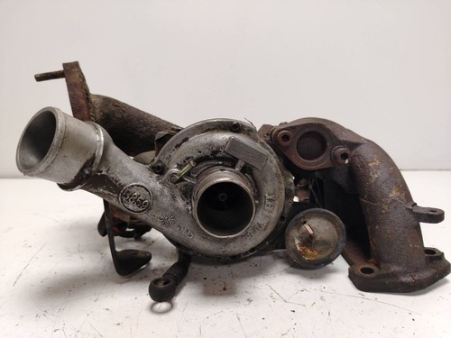 Fiat punto 2000 - (188), benzina