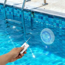 Luce per piscina LED RGB
