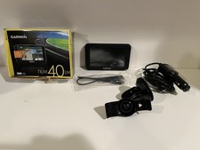 Garmin Nuvi 40LM 4,3 Pollici