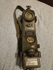 Radio Portatile militaria 