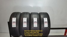 GOMME USATE  TERMICHE