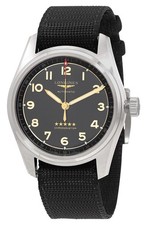 Longines Spirit Automatic Cosc