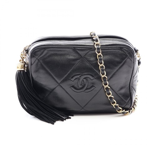 Borsa tracolla chanel - a,