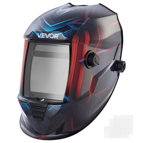 Casco per saldatura - casco,