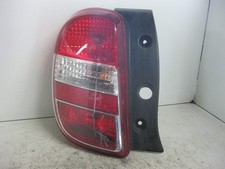 Fanale posteriore completo