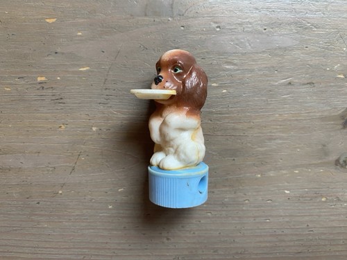 Temperamatite vintage made - vintage,
