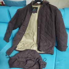 GIUBBOTTO UOMO NAVIGARE 