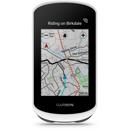 Garmin edge explore - edge, 2