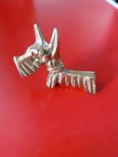 Cagnolino fermacarte anni