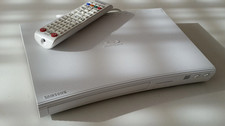 Samsung BD-J5500E Lettore