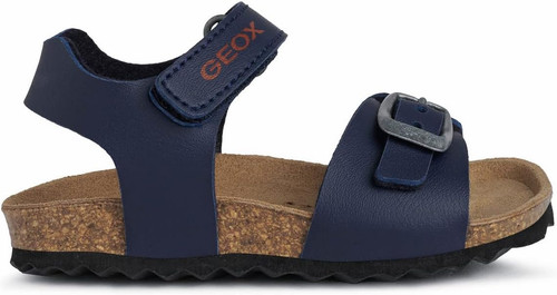 Geox sandal chalki boy - b,