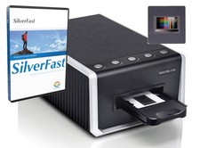 Plustek OpticFilm 135i +