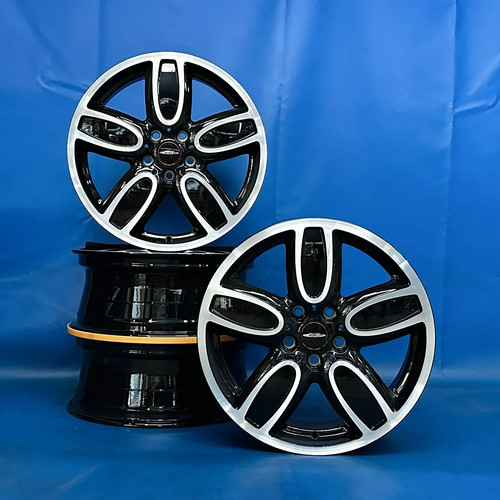 Pollici mini jcw f55 - mini,
