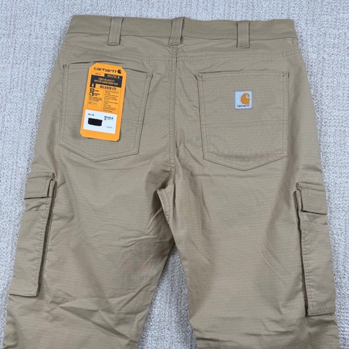 Pantaloni lavoro carhartt - pantaloni, da