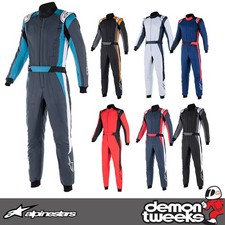 Tuta corsa alpinestars gp - tuta,