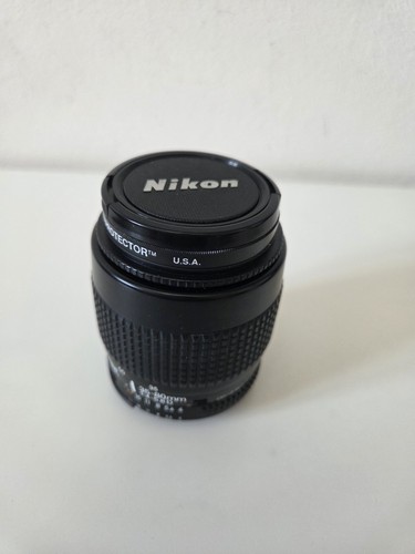 Nikon nikkor 80mm - af,