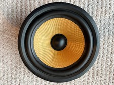 B&W BOWERS AND WILKINS MID