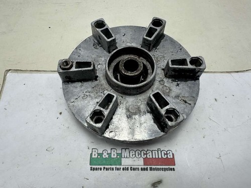 Mozzo corona parastrappi - mozzo,