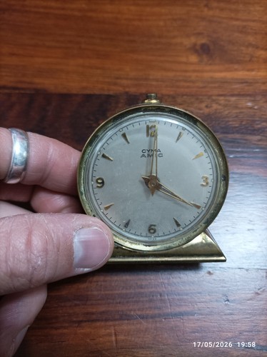 Cyma amic swiss - cyma,