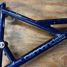 Cannondale Delta V 2000 1994 -