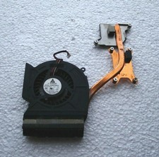 Ventola + Dissipatore per