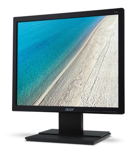 Acer v196lb monitor - acer,