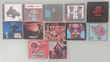 Discografia Completa Gorillaz CD + Edizioni Speciali Digipack & DVD Rari