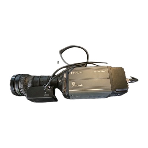 Videocamera digitale hitachi - digitale,