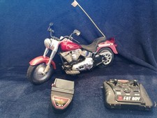 Nuovo Bright Harley-Davidson