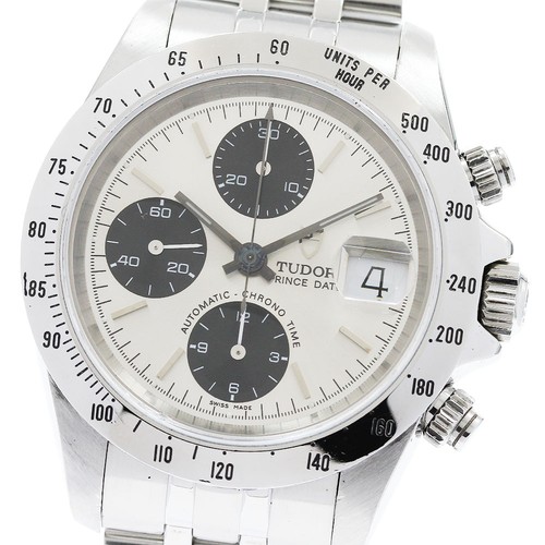Orologio uomo automatico - uomo, tudor