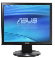 Monitor ASUS 19’’ VB191  16:9 perfetto