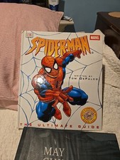 Spider-Man : The Ultimate