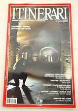 Itinerari e luoghi n°281