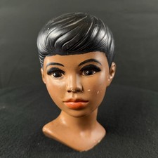 Busto Espositore Femminile