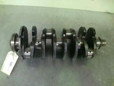 038C CRANKSHAFT / 25412 /