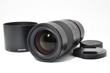 Samyang 100 mm F2.8 ED UMC